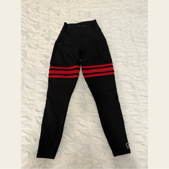 Bombshell Sportswear Leggings! Cross listed on Mercari and...